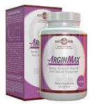 arginmax  for women