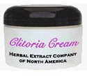 clitoria cream