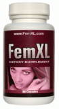 femxl bottle