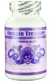 female treasure 