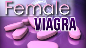 is addyi the female viagra?
