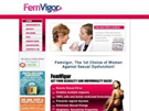 does FemVigor really work?