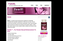 femxl website pic