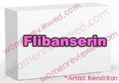 flibanserin box