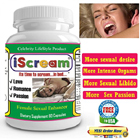 does i-scream really work?