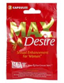 does max-desire really work?