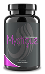 Mystique For Her bottle