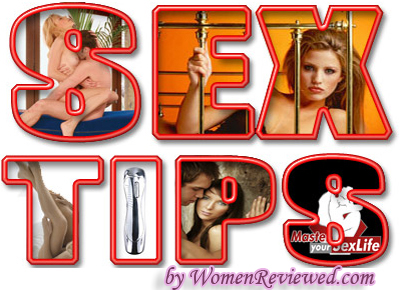 sex tips - vaginal dryness