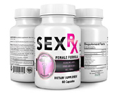 does sexrx really work?