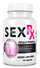 sexrx bottle