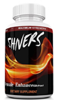 shivers bottle