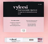 vyleesi injection